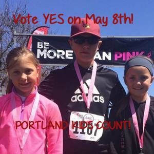 Meet your Posher, Britta